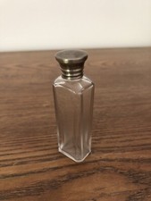 Small glass bottle for sale  STAFFORD
