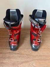 Lange concept ski for sale  GREAT MISSENDEN