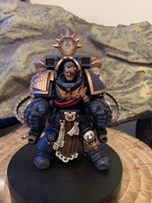 Marneus calgar old for sale  ARUNDEL