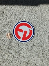 Pearl jam sticker. for sale  Elk Grove Village
