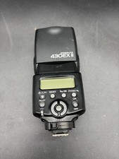 Usado, Canon Speedlite 430 EX II comprar usado  Enviando para Brazil