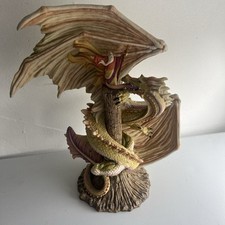 Enchantica fantasy dragon for sale  LINCOLN
