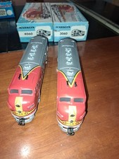 Märklin santa 3060 gebraucht kaufen  Brackenheim