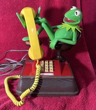 Kermit frog novelty for sale  Saint Charles