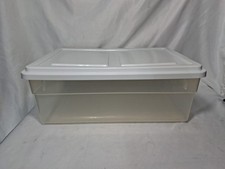Vtg sterilite quart for sale  Kouts