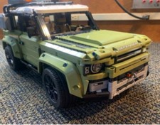 Lego technic 100 for sale  SCARBOROUGH