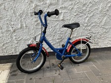 Jungen kinder fahrrad gebraucht kaufen  Bubenheim, Essenheim, Zornheim
