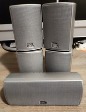 Casse jbl 138 usato  Carbonia