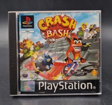 Crash bash sony d'occasion  Sevran