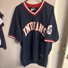 cleveland indians vintage for sale  Bluffton