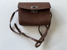 Ddr brottasche leder gebraucht kaufen  Hildesheim