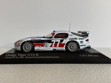 2002 chrysler viper d'occasion  Expédié en Belgium