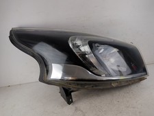 Vauxhall vivaro panel for sale  IPSWICH