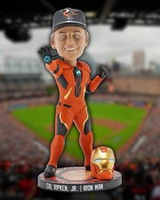 Cal ripken ironman for sale  Severna Park