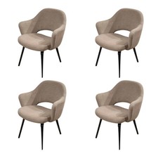 Knoll international 4er gebraucht kaufen  Bonn