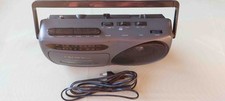 Crown radio kassettenspieler gebraucht kaufen  Swisttal