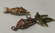 Vintage enameled articulated for sale  Clear Lake