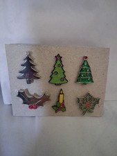 Xmas themed holly for sale  DORKING
