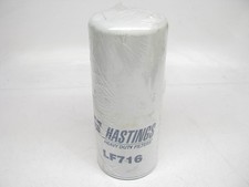 Filtro de aceite giratorio Hastings LF716 Oil HD reemplaza HPH49AFP 485GB3191 DBL7483 segunda mano  Embacar hacia Mexico
