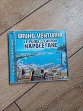 Bruno venturini le usato  Trani