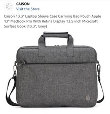 Caison 13.3 laptop for sale  HASSOCKS