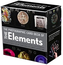 Photographic card deck for sale  ROSSENDALE