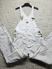 Dickies bib overalls for sale  Bristow