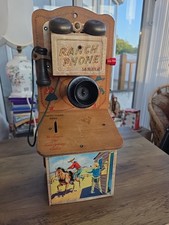 Rare vintage 1960s for sale  WHITEHAVEN