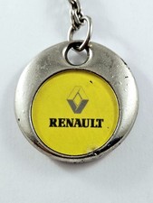 Keyring renault 2000s d'occasion  Expédié en Belgium