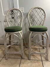 Vintage set rattan for sale  Tampa