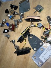 electrical misc for sale  Woodland Hills