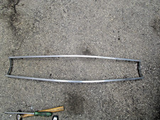 Triumph tr6 grill for sale  Birmingham