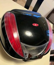 Bauletto baule portapacchi usato  Boscoreale