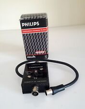 Commutatore antenna philips usato  Paterno