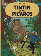 Tim struppi tintin gebraucht kaufen  Fehrb.,-Winzeln