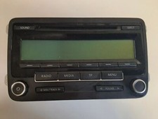 Autoradio seat leon gebraucht kaufen  Dortmund