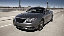 2011 chrysler 200s for sale  USA