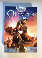 Olympos board game for sale  Bothell