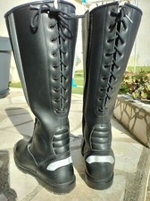 Botte moto homme d'occasion  La-Grande-Motte