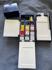 watercolour travel set for sale watercolour travel set for sale LINCOLN