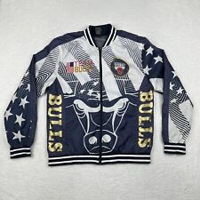 Chicago bulls jacket for sale  Las Vegas