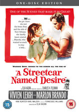 Streetcar named desire for sale  STOCKPORT