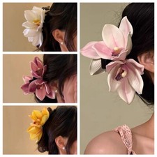 Headwear frangipani claw for sale  HATFIELD