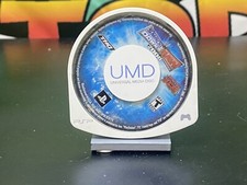 Usado, WWE Smackdown vs. PSP solto Raw 2008 (PSP) comprar usado  Enviando para Brazil