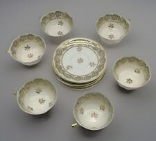 Set limoges porcelain for sale  Naples