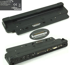 Docking station port gebraucht kaufen  Nürnberg