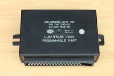Acd control unit for sale  ILKESTON
