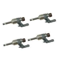Usado, 4x Einspritzventil für Audi Seat Skoda VW CAV 03C906036N ORIGINAL comprar usado  Enviando para Brazil