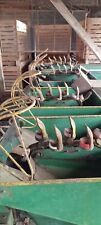 Kartoffelpflanzmaschine reihig gebraucht kaufen  Buxtehude