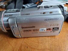 Panasonic x929 camcorder gebraucht kaufen  Arnstorf